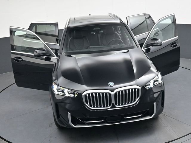 New 2026 BMW X5 xDrive50e w/ Executive Package AWD/4WD image 41
