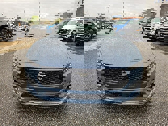 New 2025 Ford Mustang Premium video 2