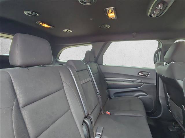 Used 2025 Dodge Durango GT AWD/4WD image 18