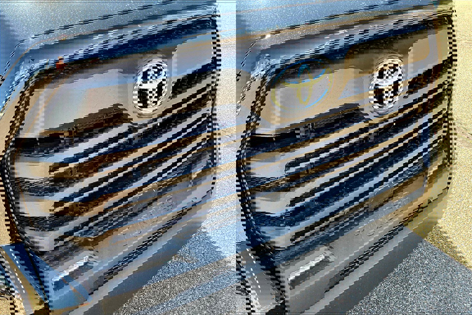 Used 2024 Toyota Tundra SR5 image 34