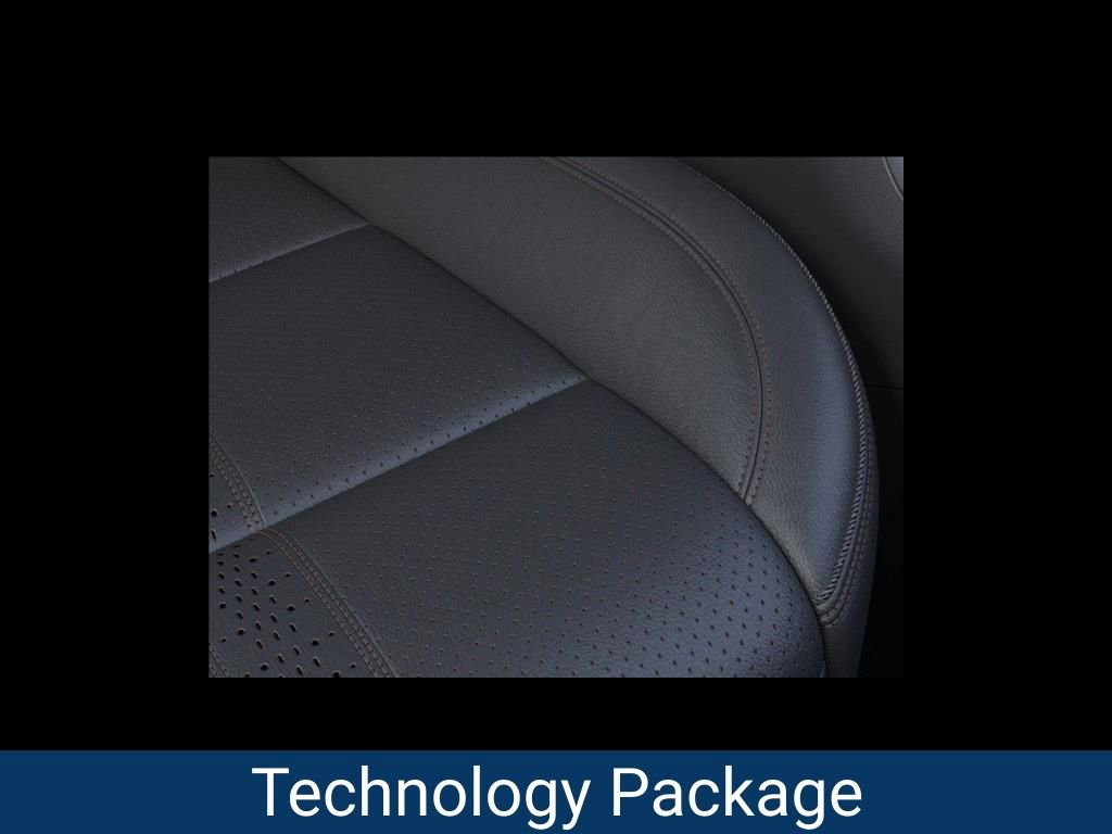 New 2026 Chevrolet Silverado 2500 High Country w/ Midnight Edition image 24