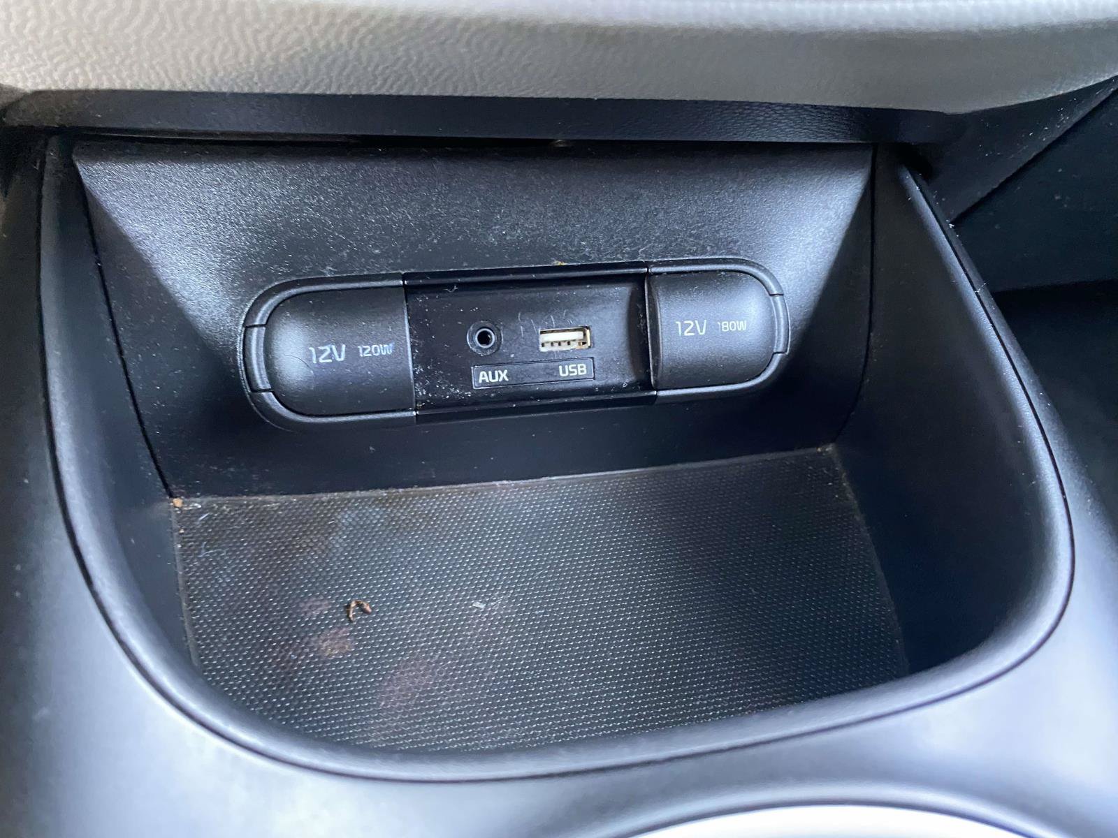 Used 2016 Kia Soul FWD image 25