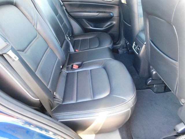 Used 2025 MAZDA CX-5 AWD 2.5 S w/ Preferred Package image 27