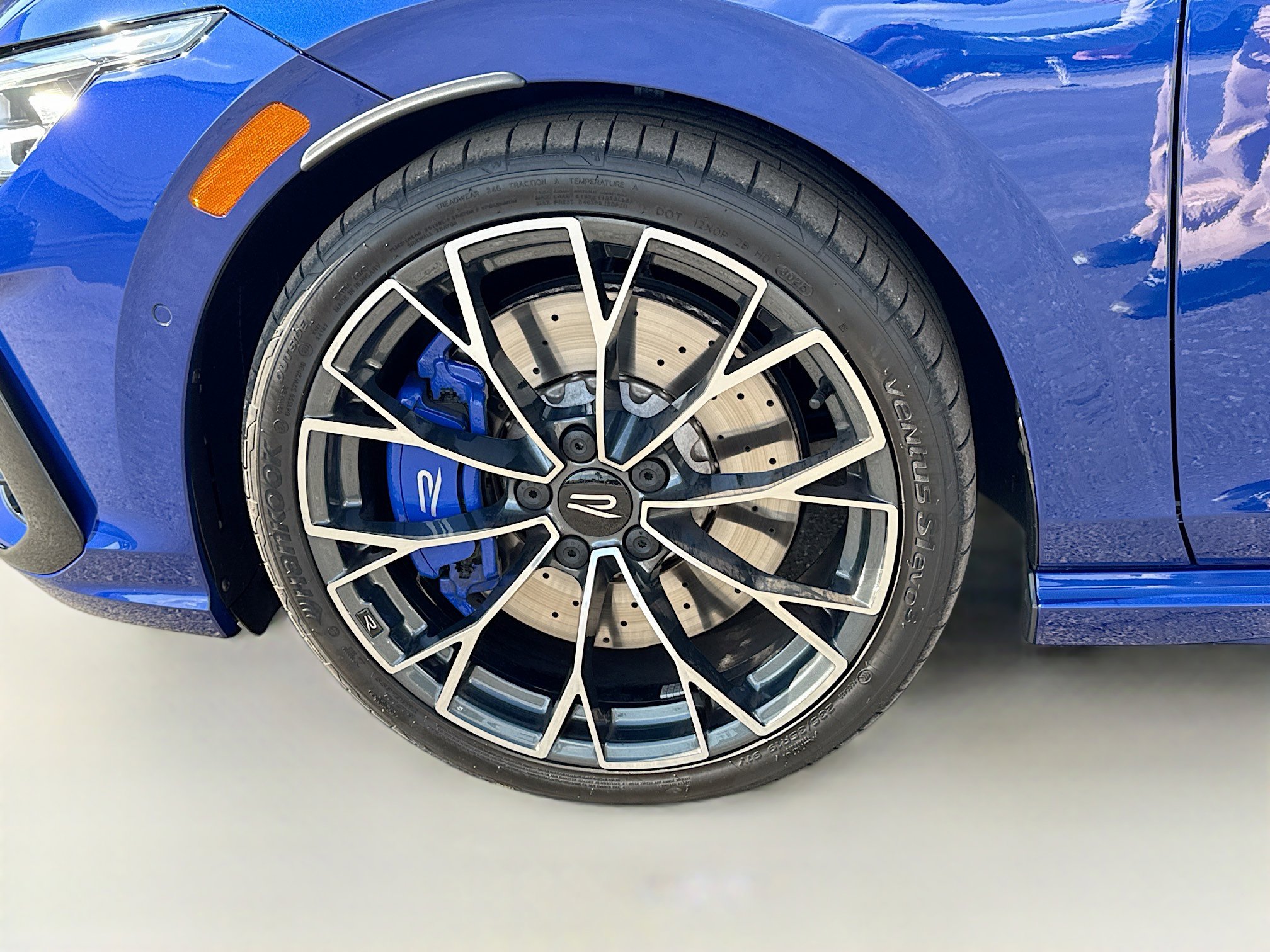 Used 2026 Volkswagen Golf AWD/4WD image 40