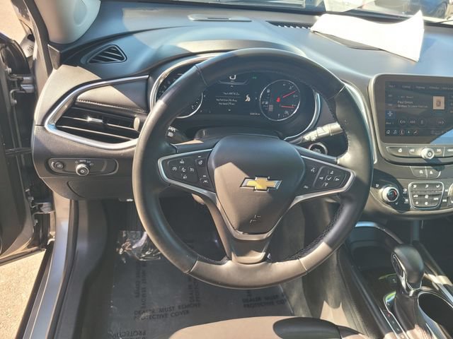 Used 2024 Chevrolet Malibu LT FWD image 30