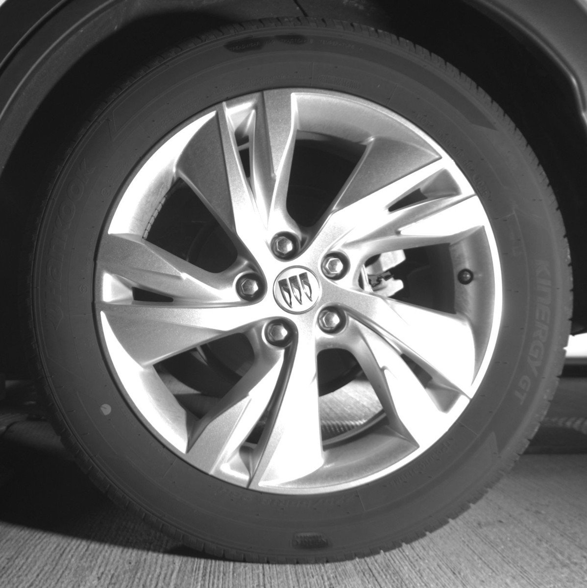 Used 2025 Buick Encore GX Preferred FWD image 14