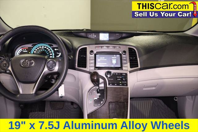 Used 2015 Toyota Venza LE FWD image 21