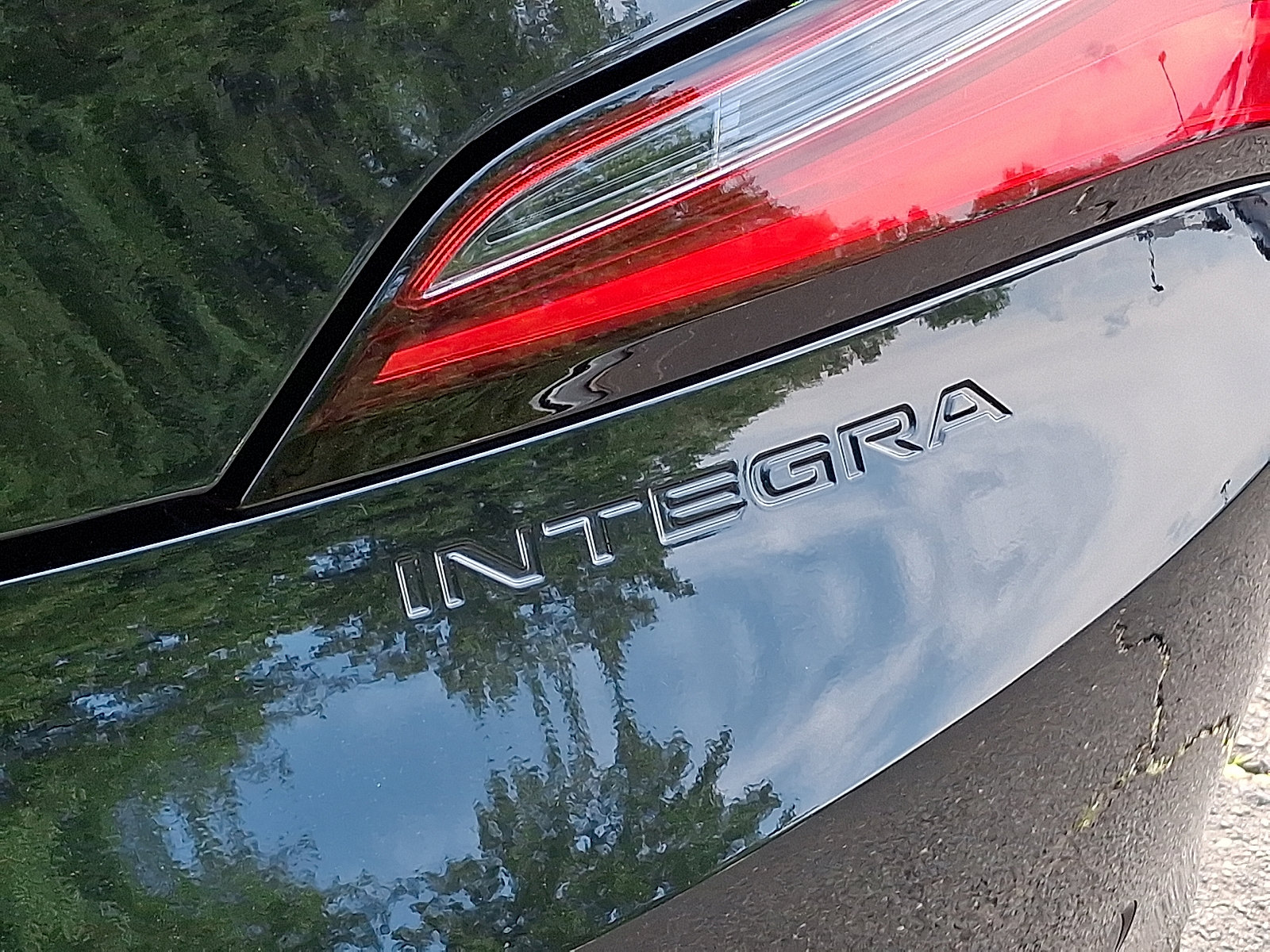 Used 2026 Acura Integra A-Spec FWD image 29