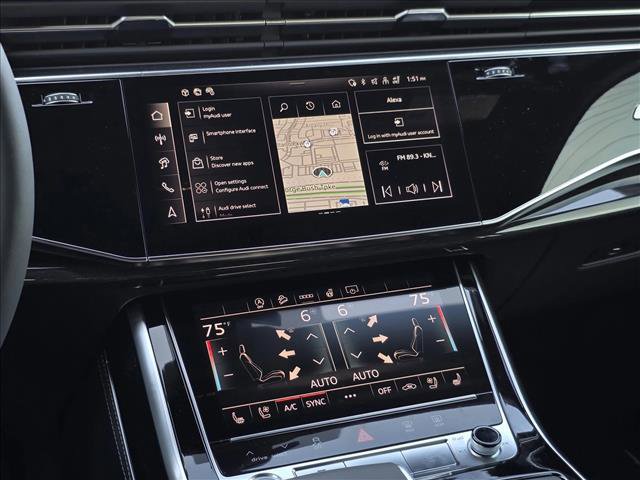 New 2026 Audi Q7 3.0T Premium Plus image 25