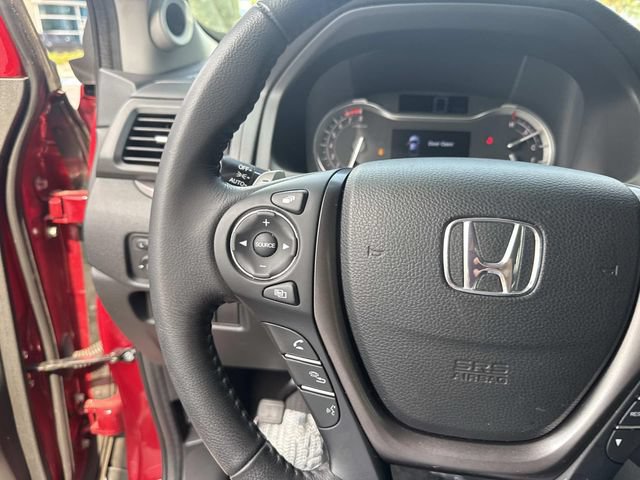 Certified 2022 Honda Ridgeline RTL image 31
