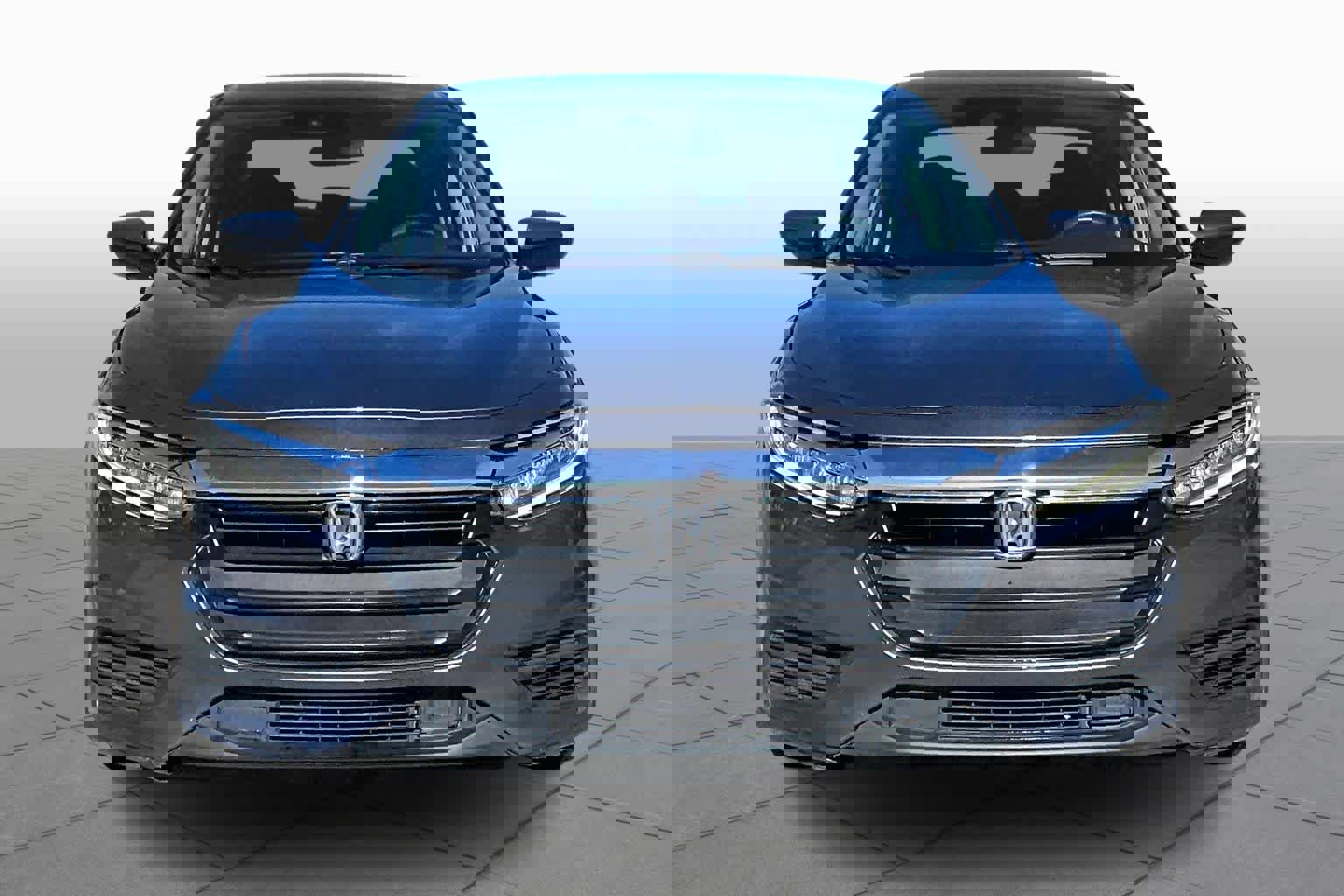 Used 2021 Honda Insight EX image 3