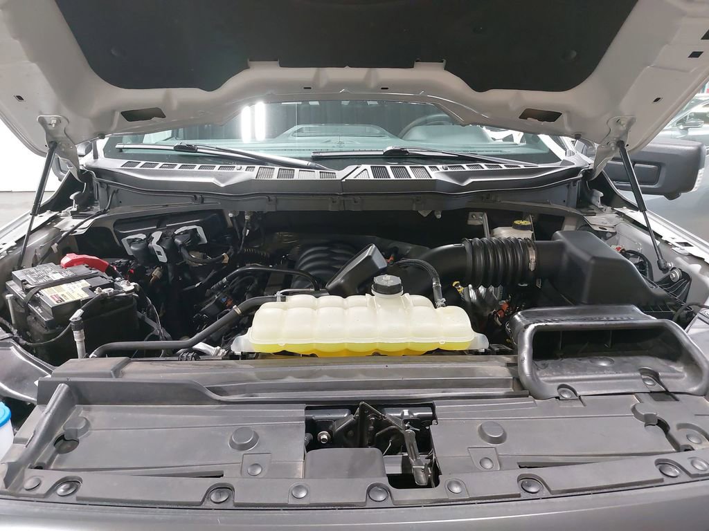 Used 2023 Ford F150 XLT w/ Equipment Group 302A High image 30