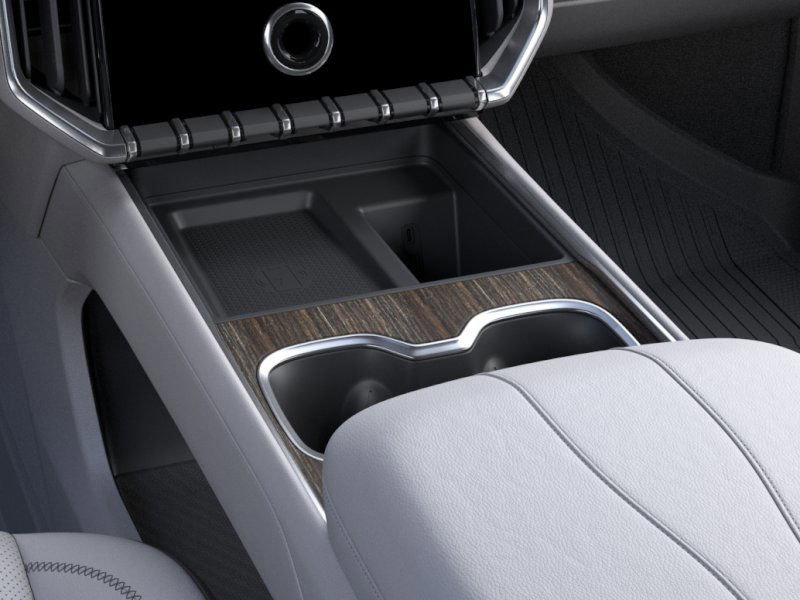 New 2026 GMC Acadia Denali w/ Super Cruise Package image 47