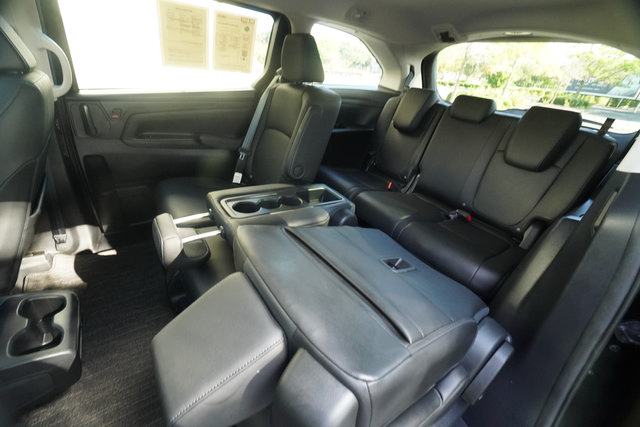 Used 2025 Honda Odyssey EX-L image 29