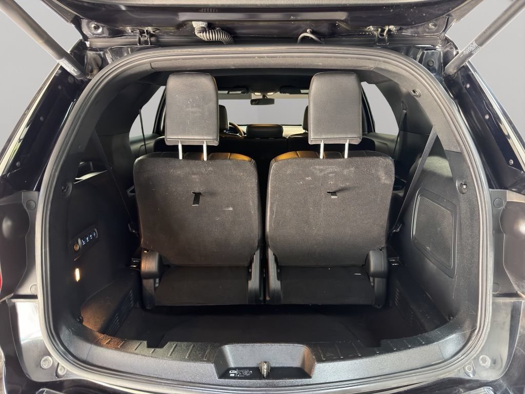 Used 2019 Ford Explorer Limited w/ Class III Trailer Tow Package AWD/4WD image 19