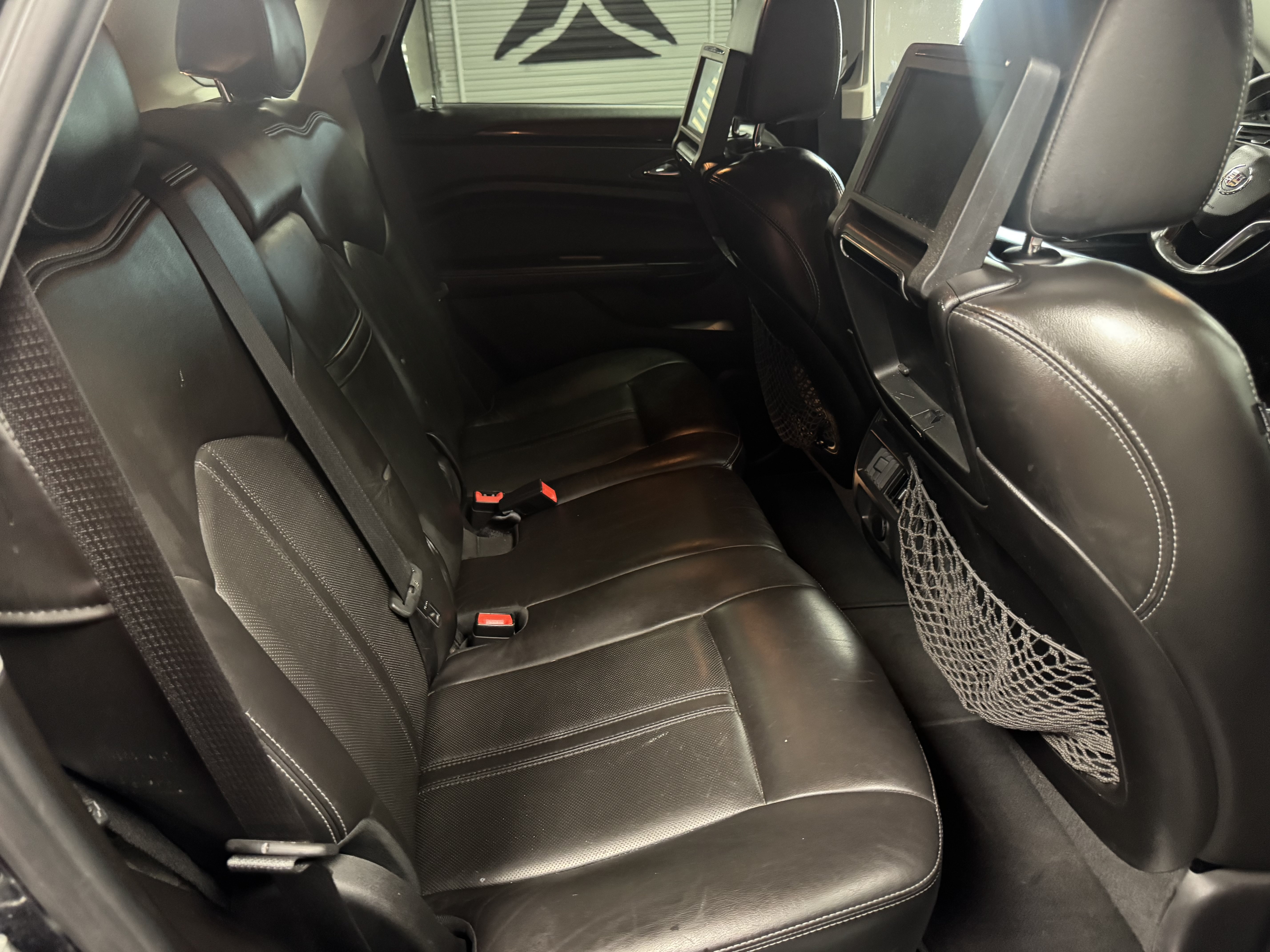 Used 2013 Cadillac SRX Luxury AWD/4WD image 13