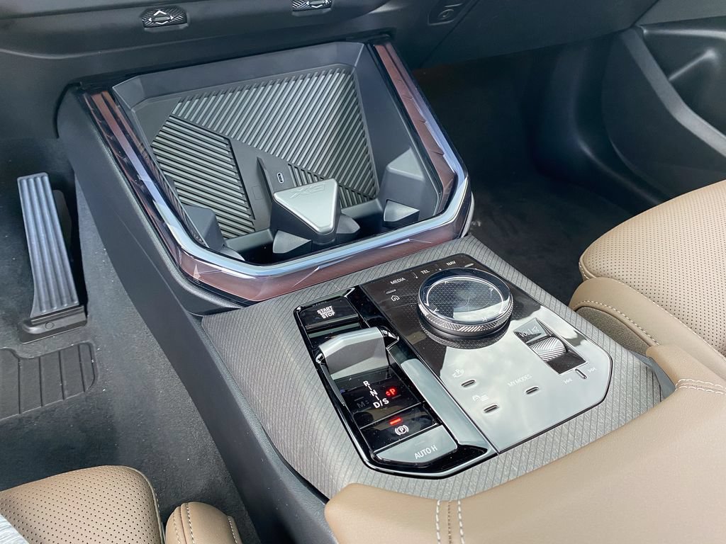 New 2026 BMW X3 xDrive30i w/ Premium Package AWD/4WD image 28