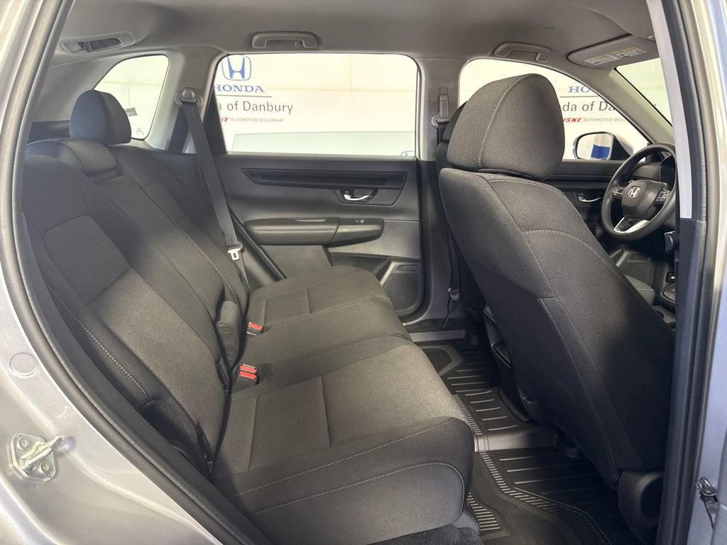 Used 2024 Honda CR-V LX image 8