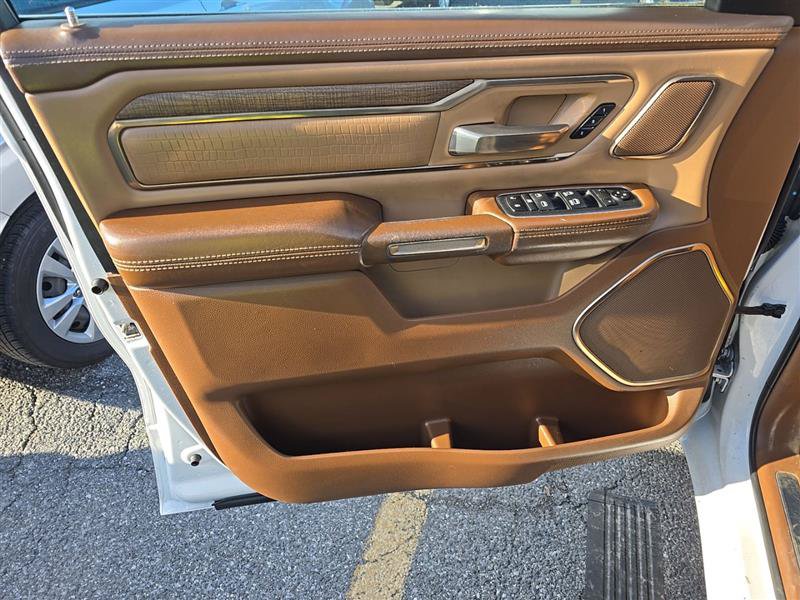Used 2019 RAM 1500 Limited AWD/4WD image 15