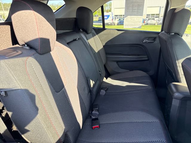 Used 2016 Chevrolet Equinox LT w/ Convenience Package AWD/4WD image 14