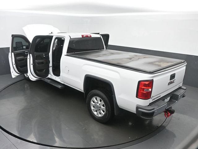 Used 2015 GMC Sierra 2500 SLT AWD/4WD image 62