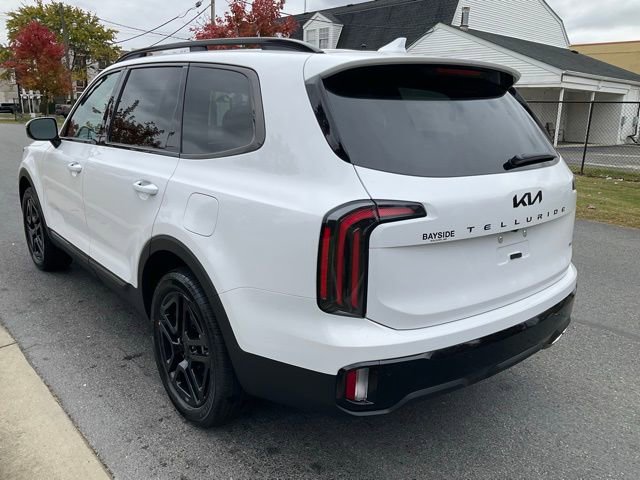 New 2025 Kia Telluride SX Prestige X-Line image 14