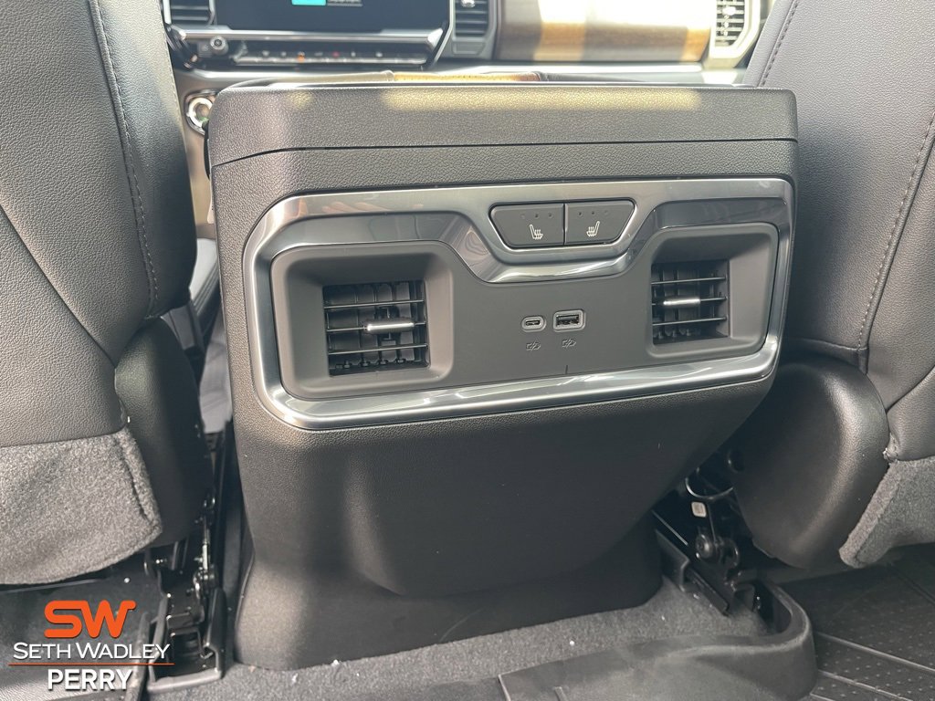 New 2026 Chevrolet Silverado 3500 High Country w/ Technology Package image 30