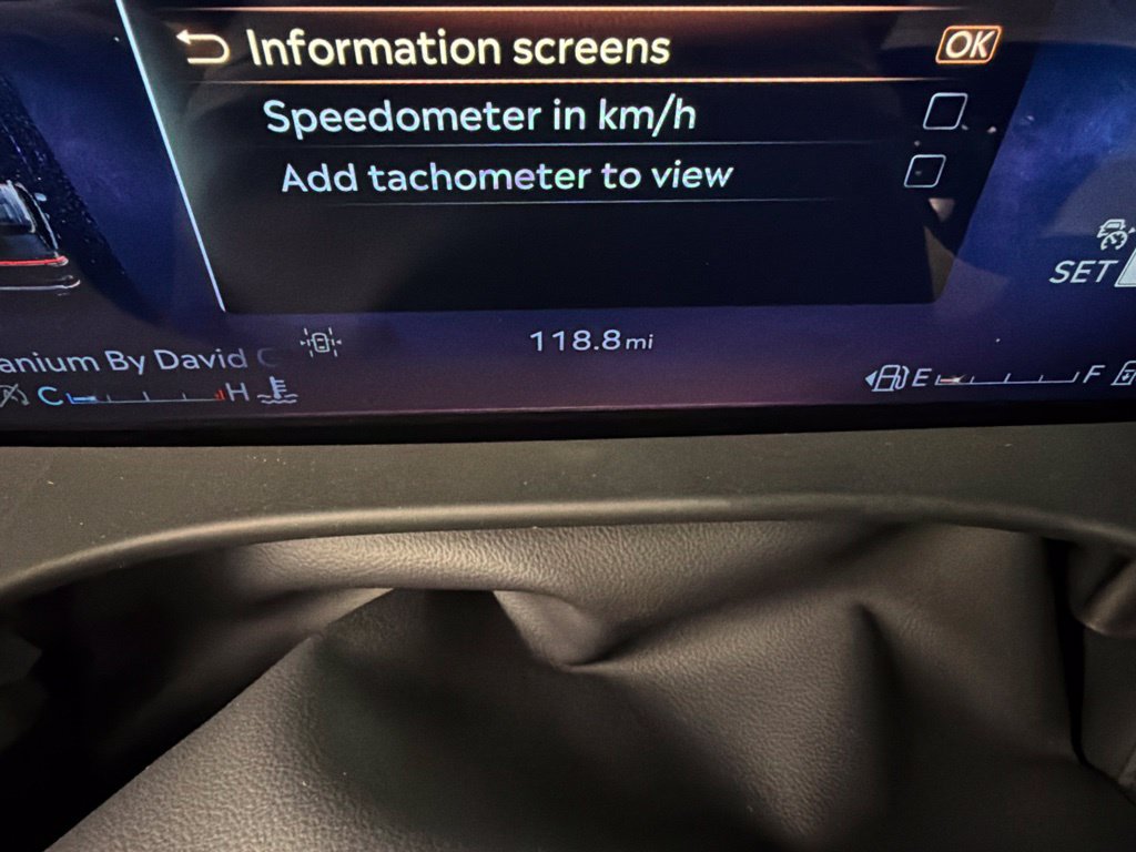 New 2027 Lincoln Aviator AWD image 23