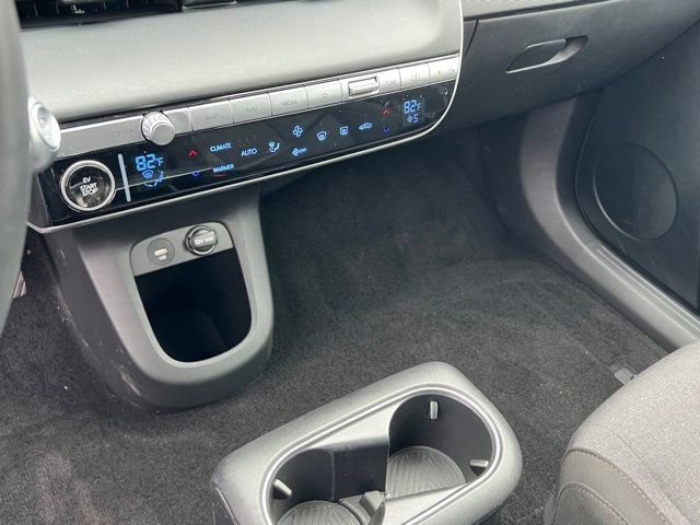 Certified 2024 Hyundai Ioniq 5 SEL image 19