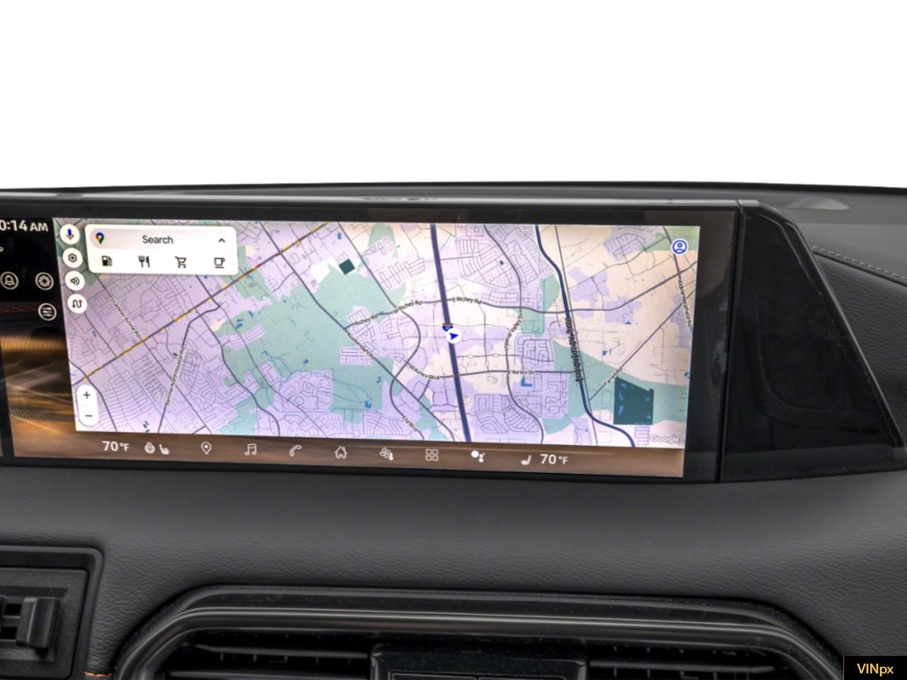 New 2026 Nissan Armada PRO-4X image 13