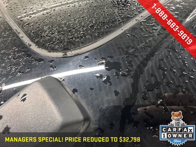 Used 2022 Chevrolet Silverado 1500 LT Trail Boss w/ LT Trail Boss Premium Package image 27