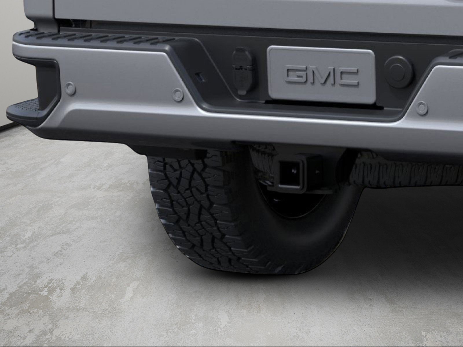 New 2026 GMC Sierra 2500 Denali Ultimate image 25