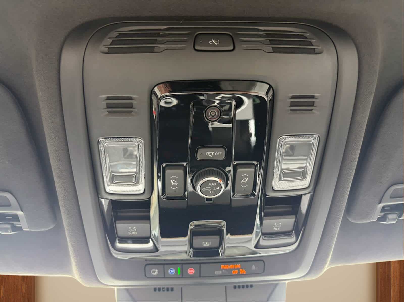 Used 2026 Cadillac Escalade ESV V AWD/4WD image 20