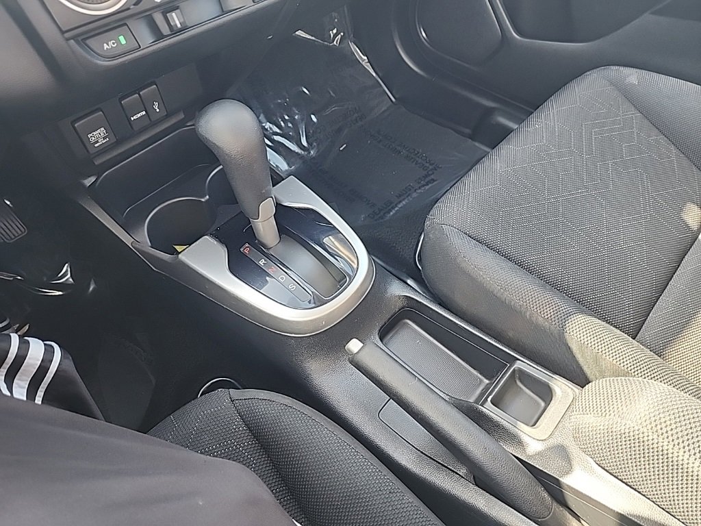 Used 2015 Honda Fit EX image 19