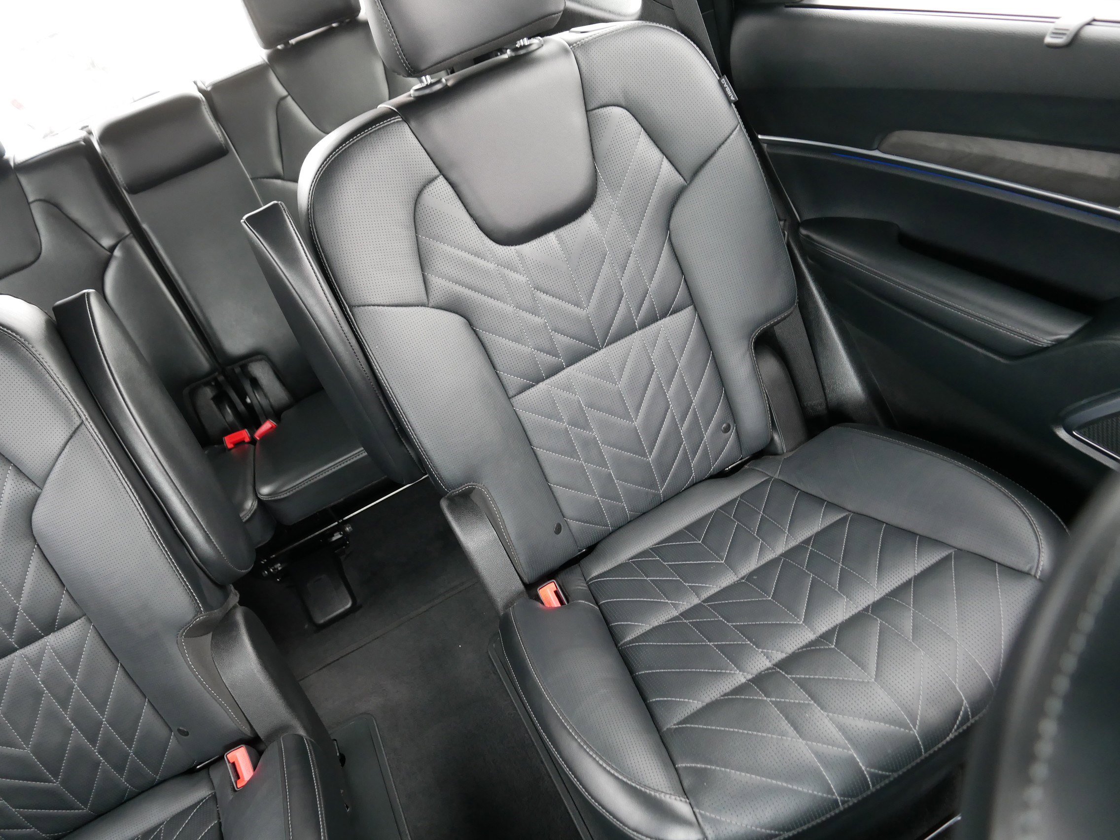 Certified 2024 Kia Telluride SX Prestige X-Line image 14