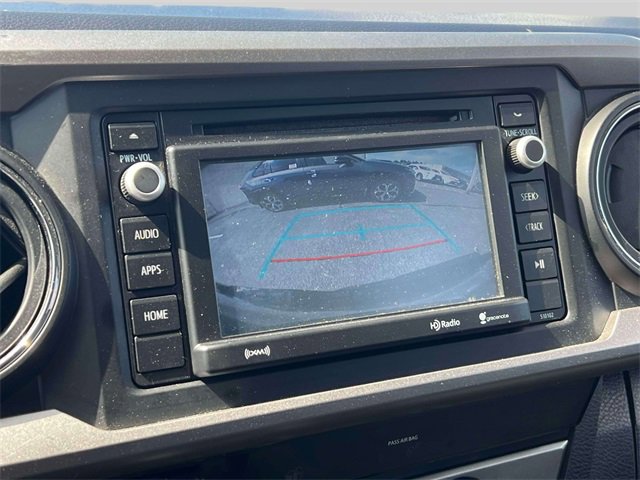 Used 2018 Toyota Tacoma SR5 image 34