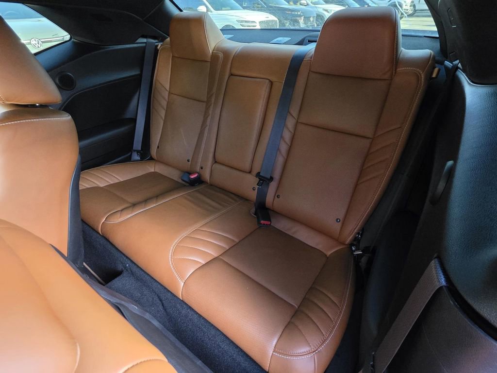 Used 2022 Dodge Challenger SRT Hellcat Redeye image 10