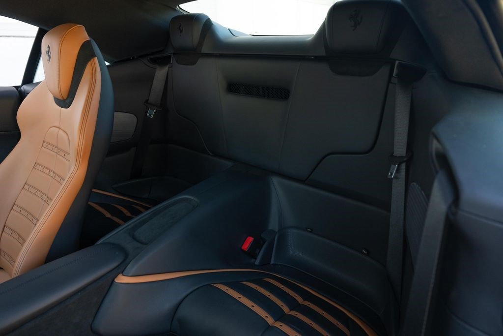 Used 2025 Ferrari Roma Spider RWD image 53