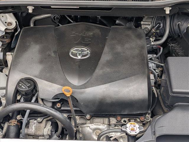 Used 2020 Toyota Sienna LE image 22