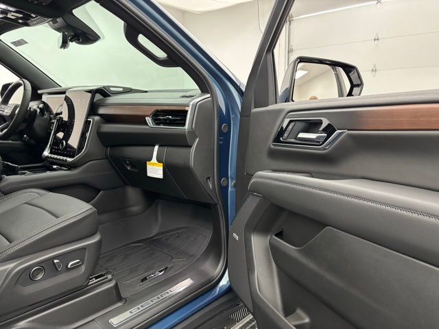 New 2026 GMC Yukon Denali w/ Denali Reserve Package image 38