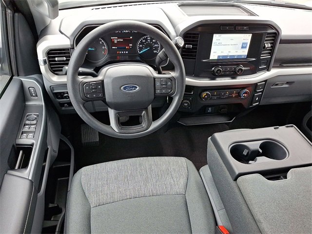 Used 2023 Ford F150 XLT image 20