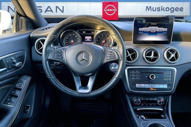 Used 2019 Mercedes-Benz CLA 250 image 8
