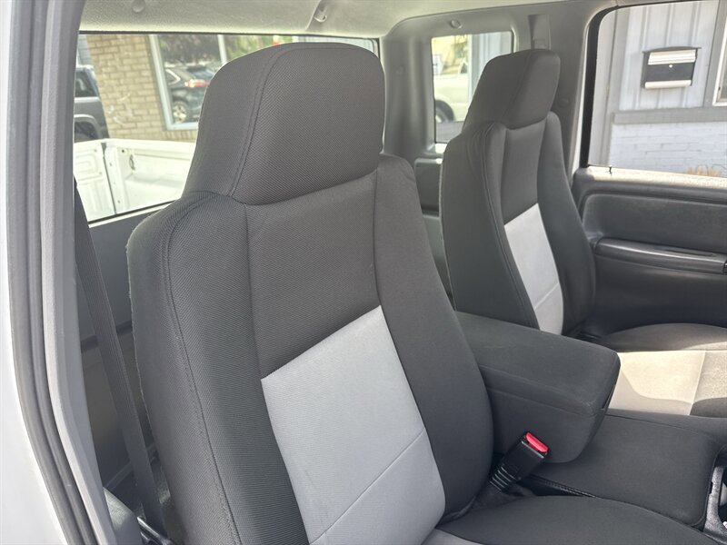 Used 2008 Ford Ranger XL RWD image 26