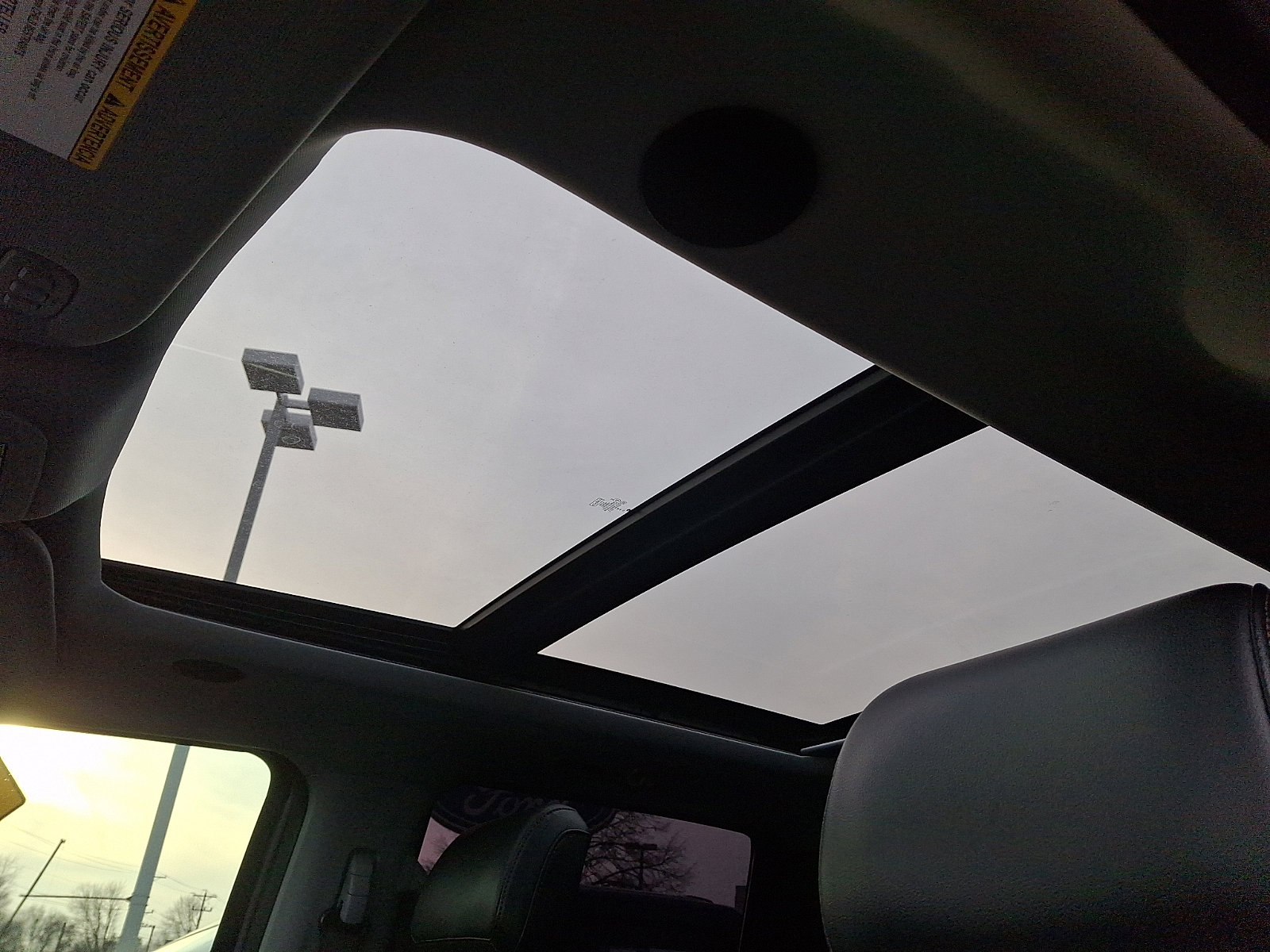 Certified 2025 Ford F250 Lariat w/ Lariat Ultimate Package image 21