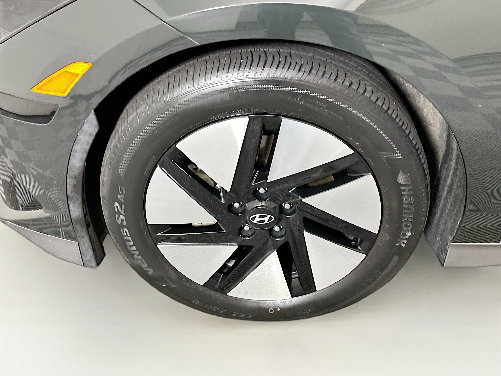 Used 2024 Hyundai Ioniq 6 SE image 11