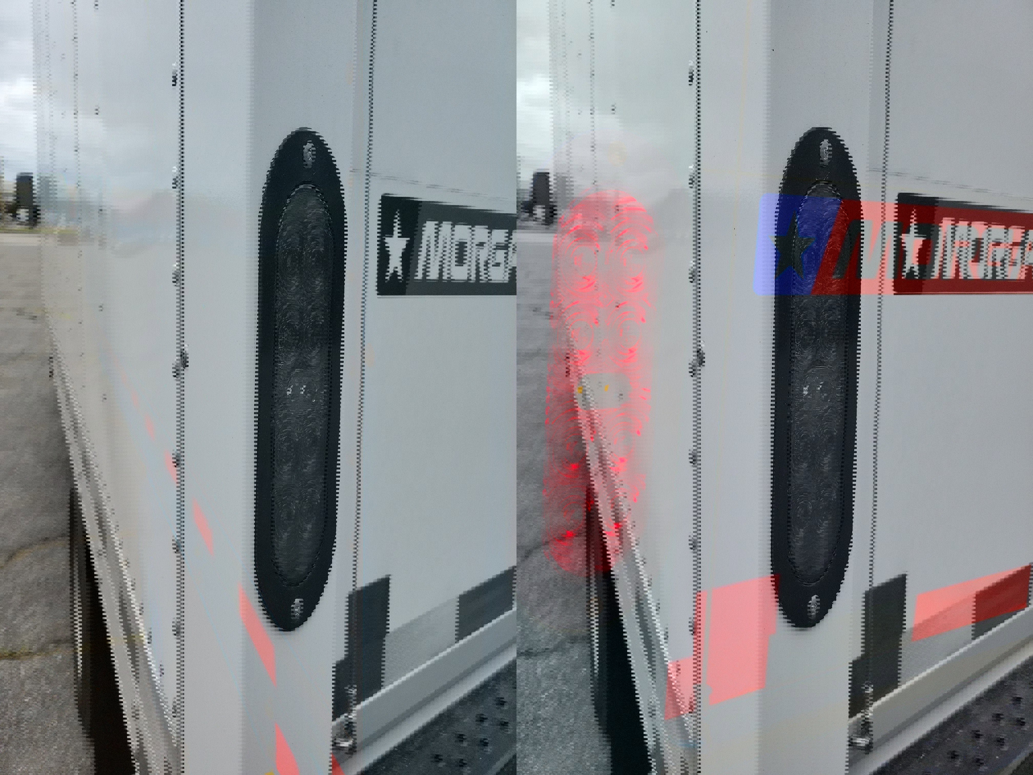 New 2025 GMC Savana 3500 Extended w/ Power Convenience Package image 11