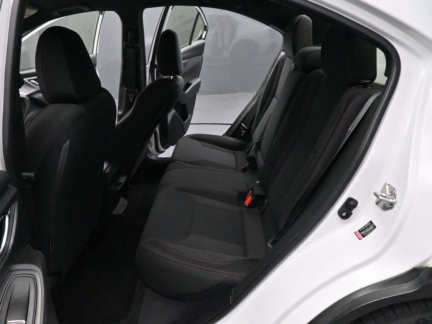 Used 2022 Subaru WRX Premium image 25