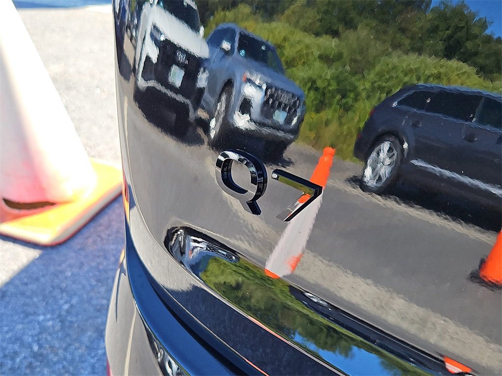 New 2025 Audi Q7 3.0T Premium Plus image 5