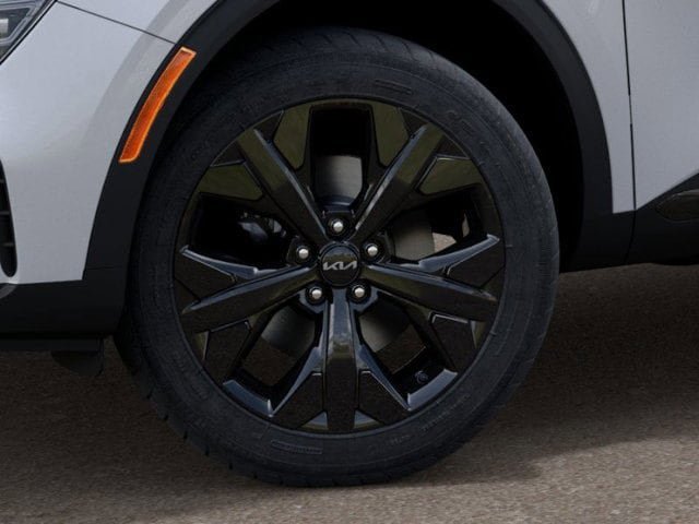 New 2025 Kia Sportage X-Line w/ Premium Package AWD/4WD image 9
