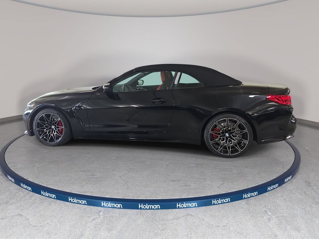 Used 2026 BMW M4 xDrive Competition w/ Executive Package AWD/4WD image 11
